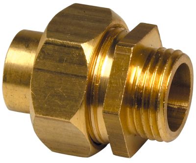 Raccord Union Droit 341GC CU 40-M11/4 THERMADOR - 341GC4033