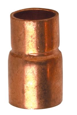 Réduction 5240 Cu-FF Ø40/32à souder sur tube Cuivre THERMADOR - 52404032
