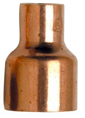 Réduction 5243 Cu-MF Ø42/28à souder sur tube Cuivre THERMADOR - 52434228