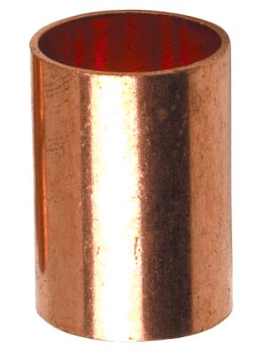 Manchon 5270 Cu-FF Ø28à souder sur tube Cuivre THERMADOR - 527028