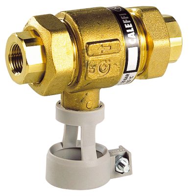 Disconnecteurs SCUDO non contrôlable NF Avec raccords unions 3/4''F - THERMADOR - CA57320