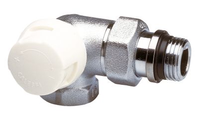 Corps Thermostatique 1/2" Double-Equerre Gauche Femelle laiton chromé THERMADOR - CT15DEG