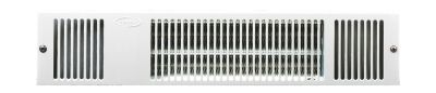 Grille pour RGP2E Blanche