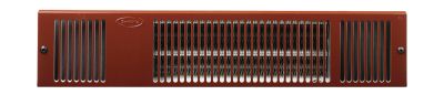 Grille pour RGP80E Marron