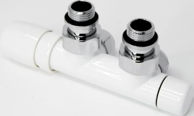 KIT ilhina Blanc ensemble thermostatisable multicouche Ø16 THERMADOR - KIRCGMC