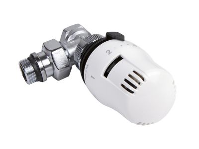 Kit équerre deux pièces pour radiateur avec douille auto-étanche - THERMADOR - KTCT15E