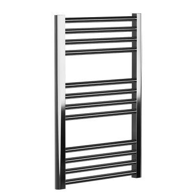 MAHANA Droit 500X1238 ChroméSèche-ServietteAcier 514W