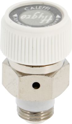 purgeur à Disques 1/8"M