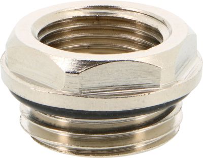 Réduction 1/2" - 3/8"sous Blister de10 / 10 bar 100°C THERMADOR - R1512