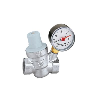 Réducteur de pression R53320M FF 3/4" Pré-réglé bar T°max 40°C - THERMADOR