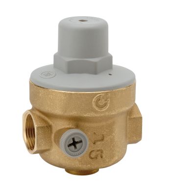 Réducteur de pression ACS NF 3/4" + raccords. Prétaré 3 bar THERMADOR - R53920
