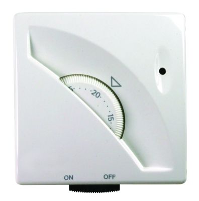 Thermostat d'ambiance simple avec commande on/off - THERMADOR