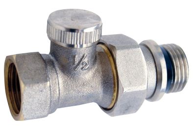 Té de réglage pour radiateur 3/4" gamme douille auto-étanche THERMADOR - TR20N