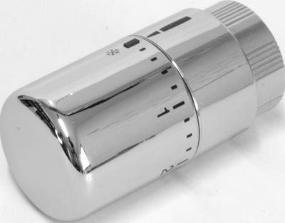 Tête thermostatique ilhina Chromée métal code Usine 5035270710002 - THERMADOR - TTICH