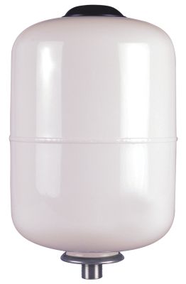 Vase d'expansion sanitaire vexbal® 18 Pmax bar T°maxi 99°C3/4"M - THERMADOR - VEX18
