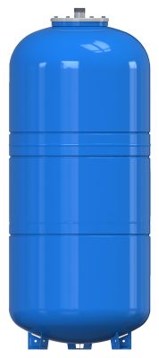 Vase d'expansion sanitaire VEXBAL60 L ECS Pmax 10 bar T°max 99°C 1"M - THERMADOR - VEX060