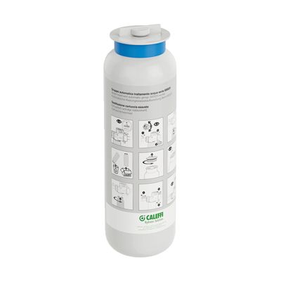 CartoucheDéminéralisation 4,5 L / GTE20 débit 4L/min Code usine - THERMADOR - ZCGTE20D