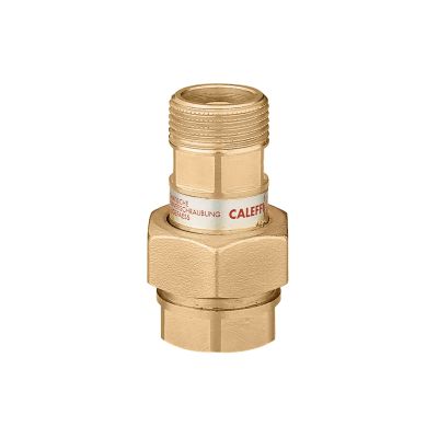 Raccord Rapide 3/4"MF vase Expansion démontage sans vidange THERMADOR - ZR558