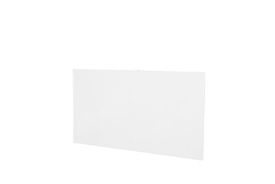 Radiateur connecté Irisium Serenity horizontal ATLANTIC CHAUFFAGE ET CHAUFFE-EAU - 604211