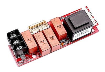 Kit Tri 400V pour chauffe-eau Kitables ACI, ACI Performance, ACI Hybride