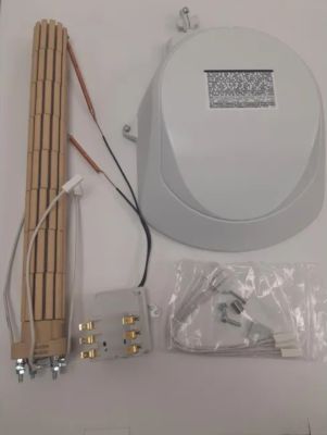 Kit Tri 400V universel pour chauffe-eau Chauffeo Plus VM 200L et VS