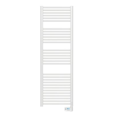 Radiateur sèche-serviettes digital détection ATLANTIC CHAUFFAGE ET CHAUFFE-EAU - 850577