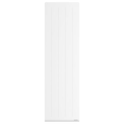 Radiateur connecté Nirvana Neo vertical 1000W ATLANTIC CHAUFFAGE ET CHAUFFE-EAU - 529911