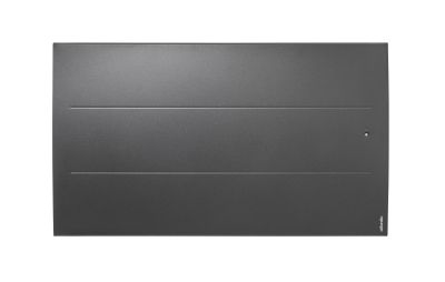 Oniris pilotage intelligent connecté horizontal 2000w gris étoilé - ATLANTIC - 503914