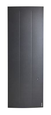 Oniris pilotage intelligent connecté vertical 2000w gris étoilé - ATLANTIC - 503918