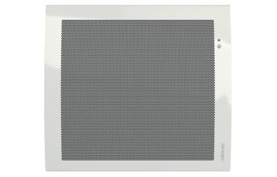 Rayonnant digital détection Abelia RC14D horizontal 1000W blanc - ATLANTIC - 612616