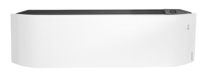 Divali pilotage intelligent connecté plinthe 0750w blanc carat - ATLANTIC - 507619