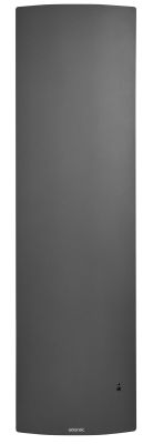 Radiateur Divali Néo Pilotage Intelligent connecté  Vertical 1500w - ATLANTIC - 507687