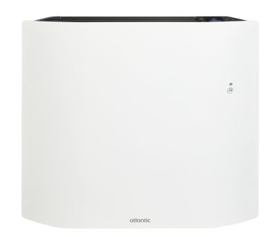 Radiateur Divali Néo Pilotage Intelligent connecté  Horizontal 2000w - ATLANTIC - 507673