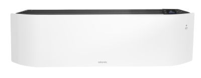 Radiateur Divali Néo Pilotage Intelligent connecté  Plinthe 1000w - ATLANTIC - 507674