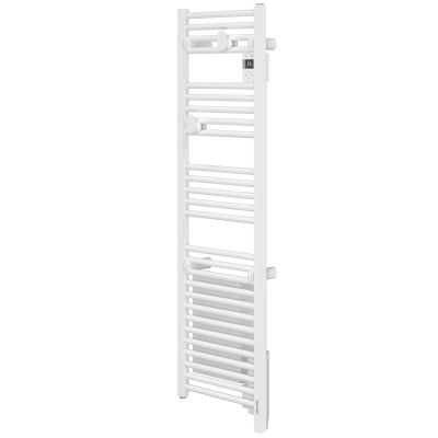 Radiateur sèche-serviettes connecté Doris ATLANTIC CHAUFFAGE ET CHAUFFE-EAU - 851292