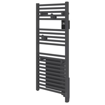 Radiateur sèche-serviettes connecté Doris ATLANTIC CHAUFFAGE ET CHAUFFE-EAU - 851227
