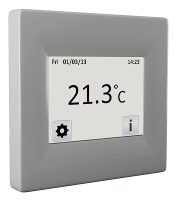 Accessoire Chauffage tertiaire Thermostat ATLANTIC CHAUFFAGE ET CHAUFFE-EAU - 323156