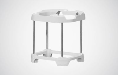 Trépied universel pour chauffe-eau 50l-200l