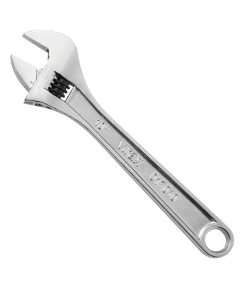 Clé à molette 10" 017010 stand - VIRAX