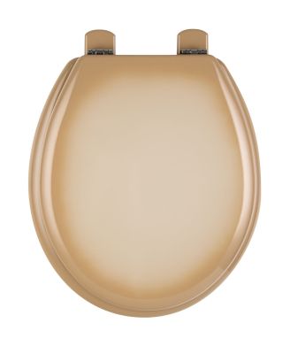 Abattant WC Tradition Tendre S Beige 440-450 mm Marque OLFA - 7TD05680201B