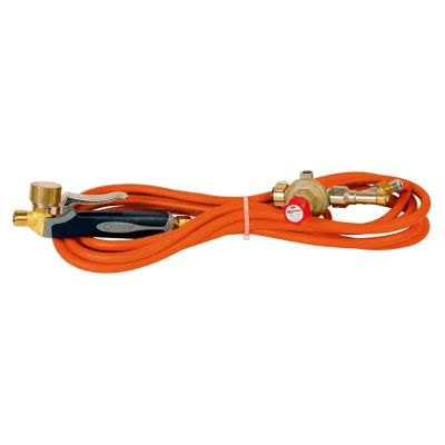 Set couvreur composé d'un manche gâchette de 4,75 et détendeur variable - EXPRESS