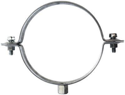 Collier gouttière Ø 75 M7-25/bte - FISCHER - 530884