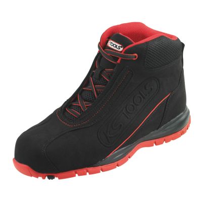 Chaussures de sécurité montante - Modèle #10.09 - S1P HRO, T. 43