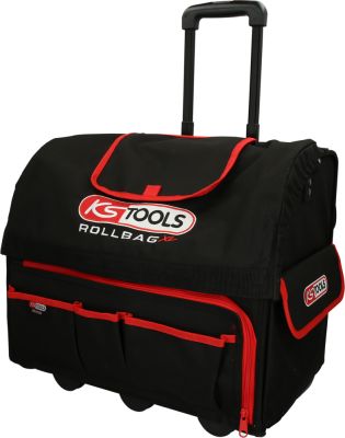 Sac ROLLBAG XL à bras télescopique