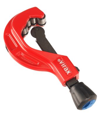 Coupe tube PVC 6-65 mm - 210497 - VIRAX
