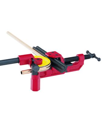 Cintr établi gliss form univ 10-22mm cu VIRAX - 250272