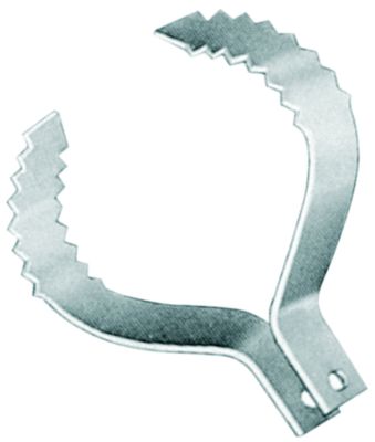 Tête flèche pour câble 9,5/12,7mm VIRAX - 291217
