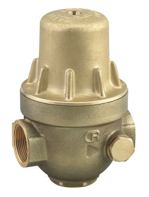 Réduction pres laiton precisio 86200 - WATTS - 2286200