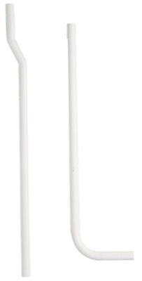 Tube de chasse pour cuvette - PORCHER - D5995AC