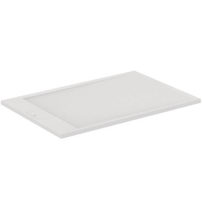 UFS i.life Receveur résine 120X90 Blanc IDEAL STANDARD - T5221FR